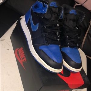 Jordan 1s